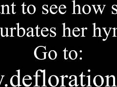 Deutsche BBW-Amateurin leckt Arsch und nimmt Facial Cum