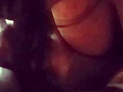 Big Natural Tits Sucking My Dick