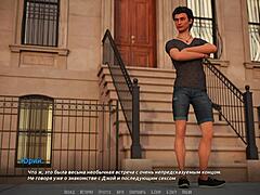 Sex na jachte s fúkaním a hlbokým hrdlom