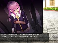 Enishia And Contract Seal 2