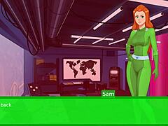 totally spies paprika trainer part 6 summoning monsters