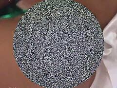 Angel Lima and Tony Tigrao enjoy beach sex, licking big tits and ass.