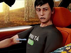 Anime Game Inn Adventure Continues