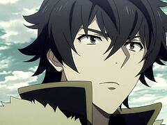 Tny nn episode 8 in spanish subtitles featuring anime hentai action