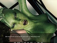 Tales From The Unending Void 93