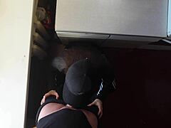 I Asked Him to Fuck My Tight Ass Hard and Cum in My Mouth