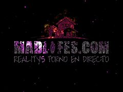 I cum on lilith after our fuck