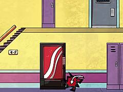 totally spies paprika trainer part 6 summoning monsters