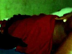 motel chick with big ass got fucked