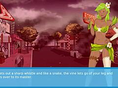 totally spies paprika trainer part 6 summoning monsters