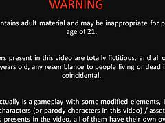 Fern Starts A New Sex Lesson With Handjob And Cumshot