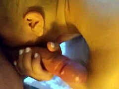 i watch jillian sucking huge cock