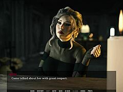 Tales From The Unending Void 93