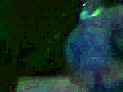 Amateur deepthroats in surprising ways