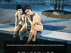 Tales From The Unending Void 93