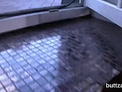 i love this charming chick getting rode