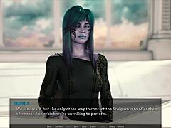 Tales From The Unending Void 154 Adventure.