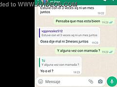 Me Cuenta Su Segunda Cojida Cuando Fue Infiel