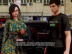 Anime Game Inn Adventure Continues