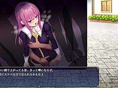 Enishia And Contract Seal 2