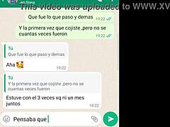 Me Cuenta Su Segunda Cojida Cuando Fue Infiel