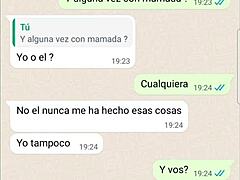 Me Cuenta Su Segunda Cojida Cuando Fue Infiel