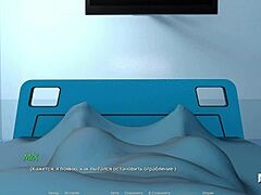 Acting lessons where she sucks cock in ward e1 3 in this suggestive hentai porn