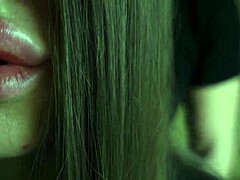 I Asked Him to Fuck My Tight Ass Hard and Cum in My Mouth