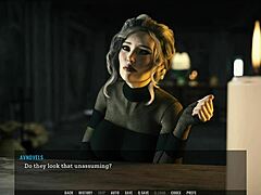 Tales From The Unending Void 93