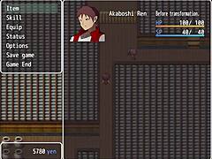 exterminando a organiza��o das super vil�s - villainess quest - parte 3