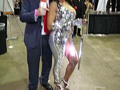 andrea diprè for puerto rican princess zuma 3 with emotional caribbean gay vibes