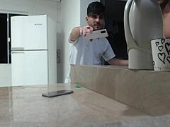 Behind The Scenes Porn With Miia And Thalia Destroyer