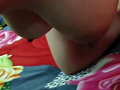 hé t'as vu cette vidéo indienne prof-élève première fois avec dirty talk