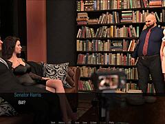 Jessica Oneils Hard News 57