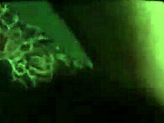 SUCKING my man's COCK in deepthroat couple scene