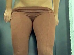 novata na academia pela primeira vez