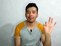 Young doctor penetrated by mature boss in hospital