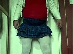 I Just Love To Fill It Then Swallow It Part 1