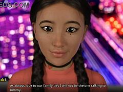 shauna tells john edging helps 😏