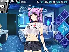 Ai愛諾-機娘育成方程式 第7部 Intense Sex Scenes Unleashed.