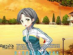 Mai Kudou's Ecchi Scene Ending