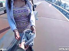 Kitana Lure Suggestively Loves Sex As Jail Free Card