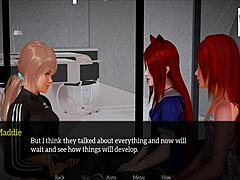 My New Family 129 - Amateurs In Cartoon Teen Style?