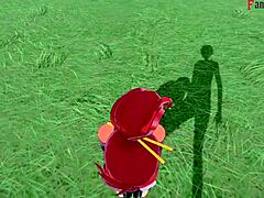 Yoko Littner Having Sex In Gurren Lagann