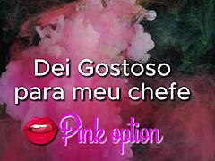 I gave my boss a blowjob, was it erotic enough?