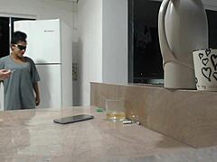 Behind The Scenes Porn With Miia And Thalia Destroyer