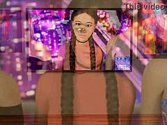 shauna tells john edging helps 😏