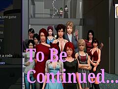 Moje nová rodina 129 - Amatéři v karikaturním teen stylu?