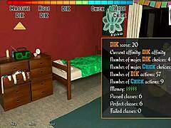 Intense Erotic Adventures In Being A Dik Route 22 Anime