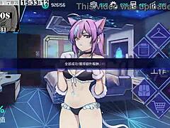 Ai愛諾-機娘育成方程式 第7部 Intense Sex Scenes Unleashed.